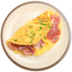 Omeletes